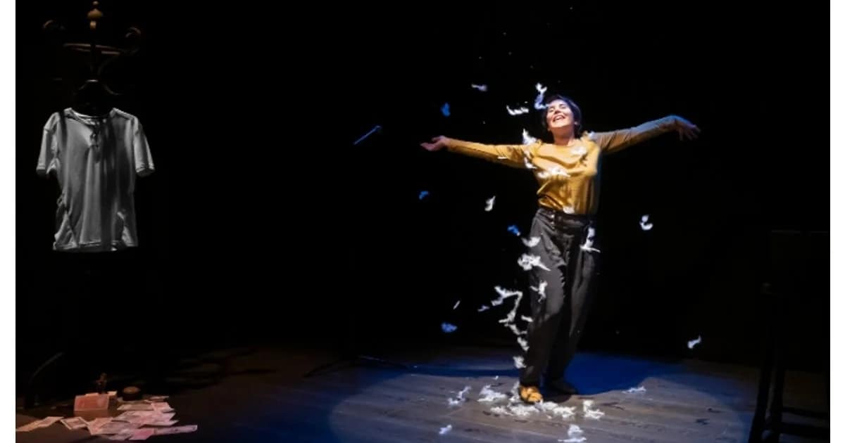 Gallina event image