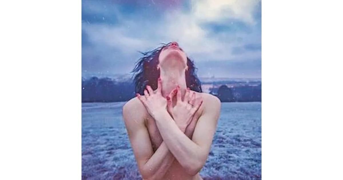 37. Hamburg International Queer Film Festival - A Song Without Home | OmeU event image