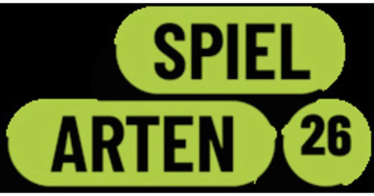 SPIELARTEN - Du und Ich event image