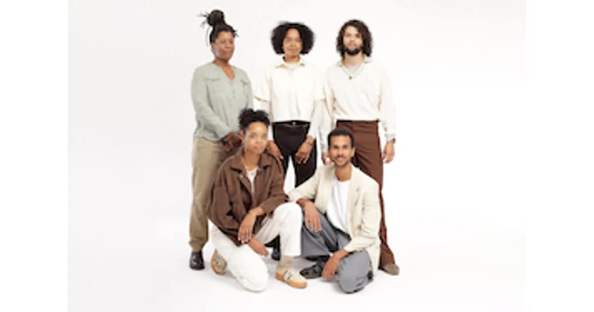 Neneh Boye & Band event image