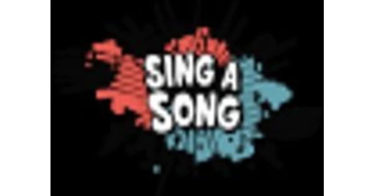 Sing A Song - Live-Karaoke mit Chessy event image