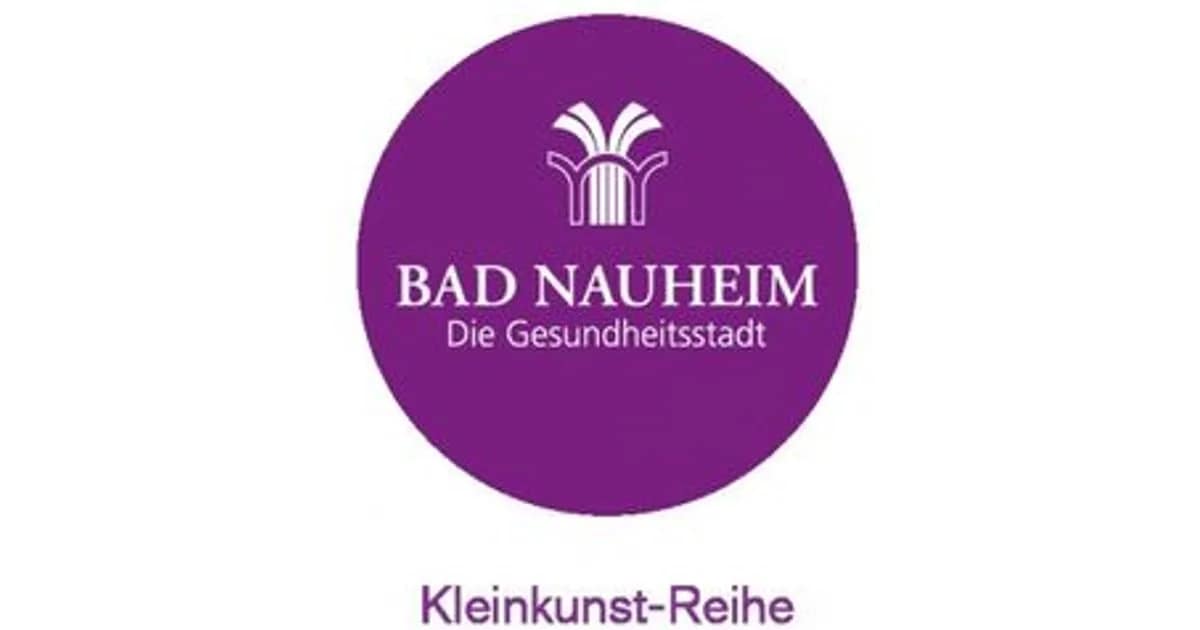 Kleinkunst-Reihe 2026 - Simon & Jan event image