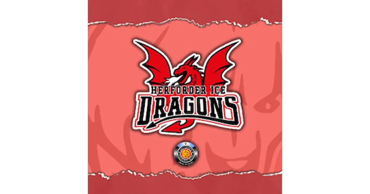 2026/2027 | Oberliga Nord Saison - Hammer Eisbären - Herforder Ice Dragons event image
