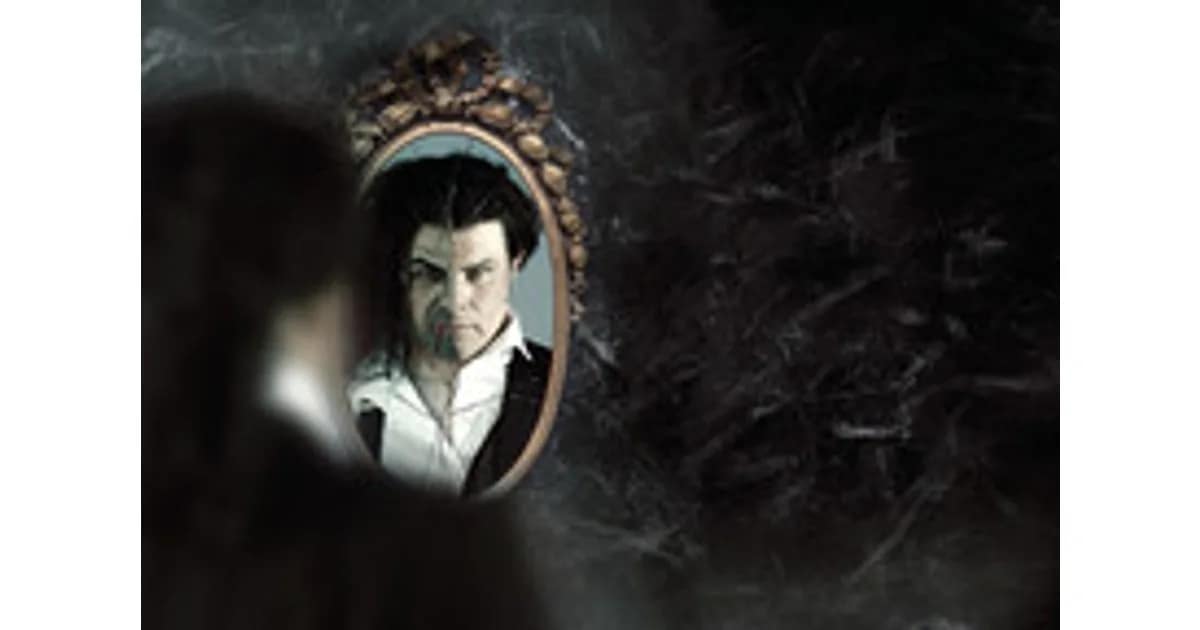 Dr. Jekyll & Mr. Hyde event image