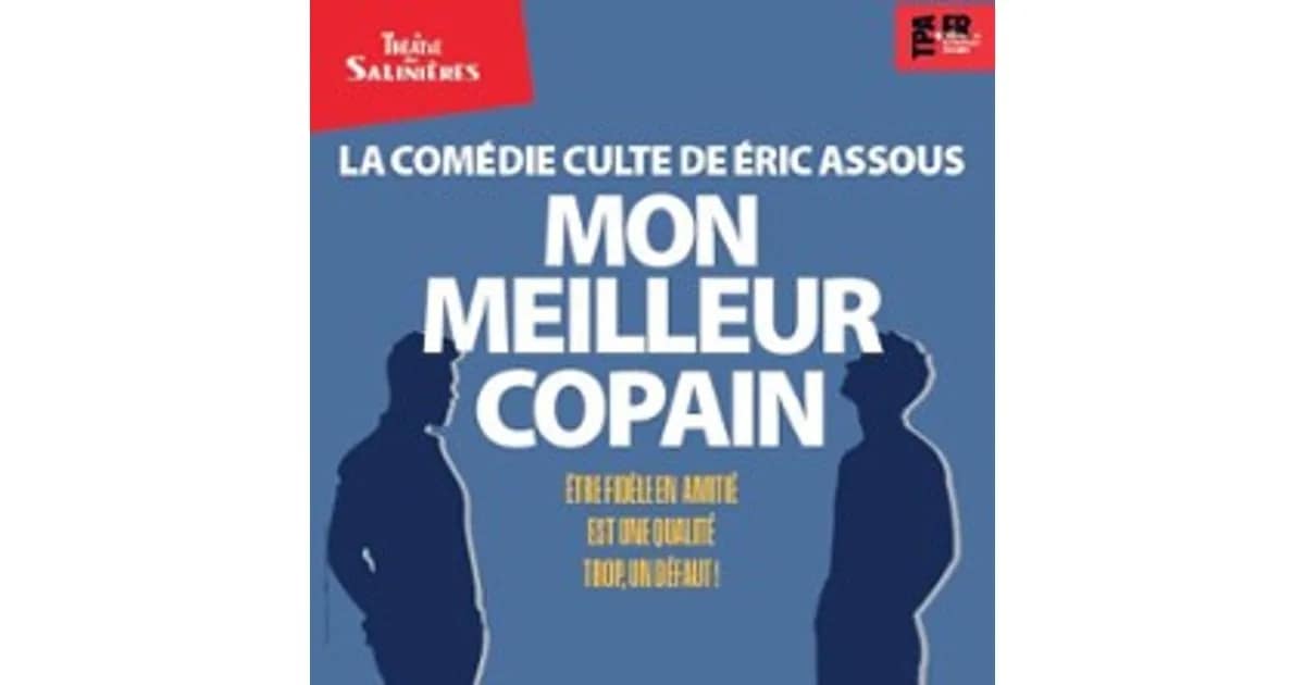 Mon Meilleur Copain event image