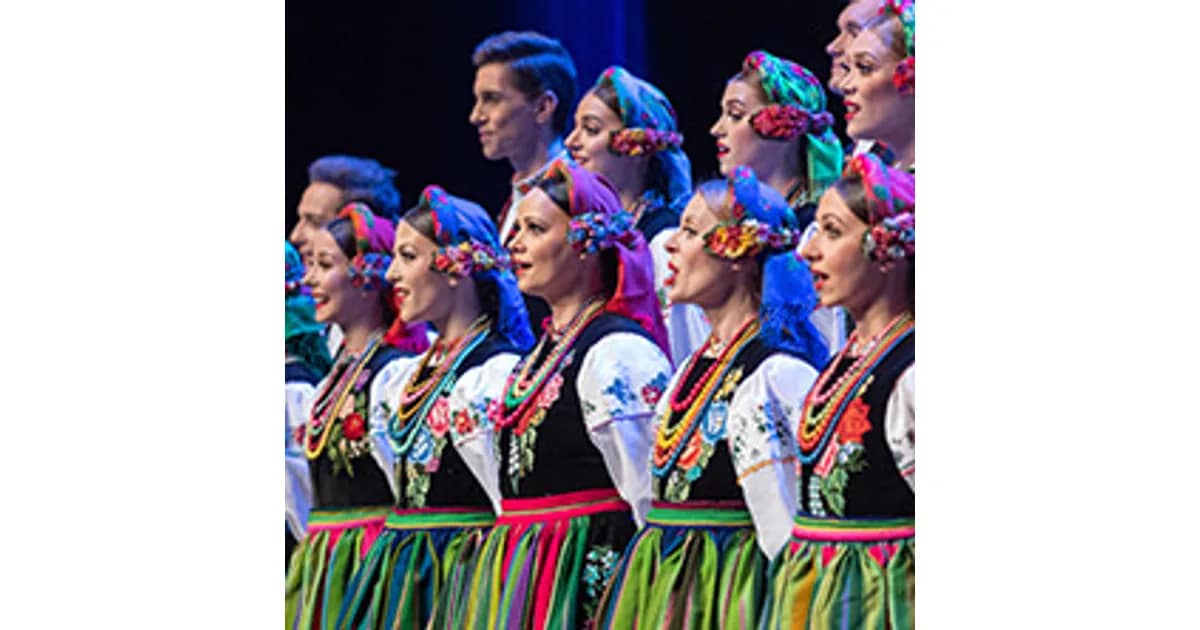 MAZOWSZE Świątecznie – Koncert Kolęd i Pastorałek event image