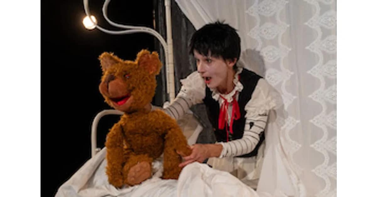 Mischkas wundersame Reise event image