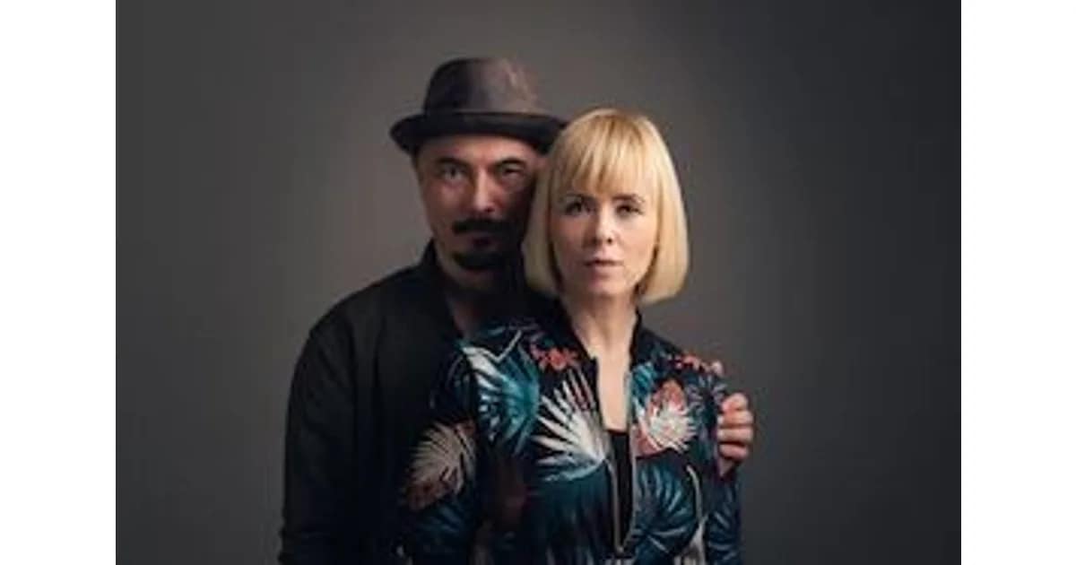 Carolin No "NE//ON - 20 Years live", Songwriter event image