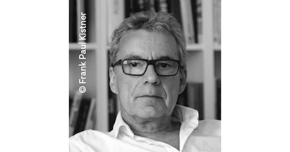Heim - Spiel - Wolfgang Heim im Gespräch mit event image