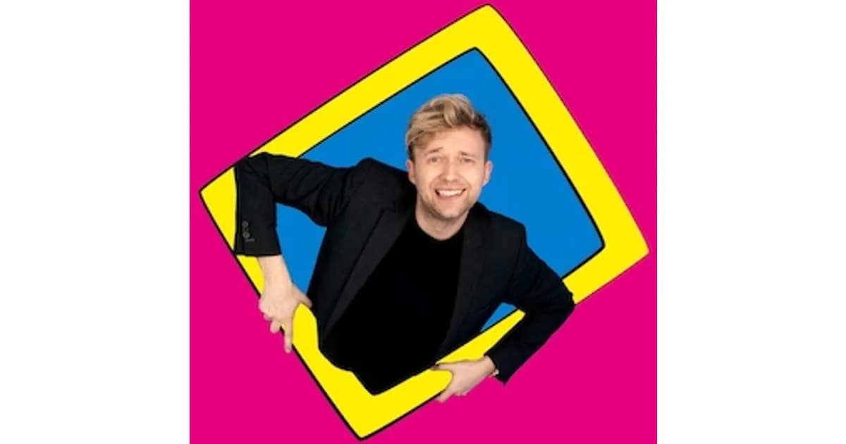 Marc Weide - Magier des Monats event image
