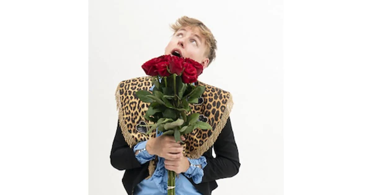 EIN ROSENKAVALIER - Die Rosige Zeiten Tournee event image