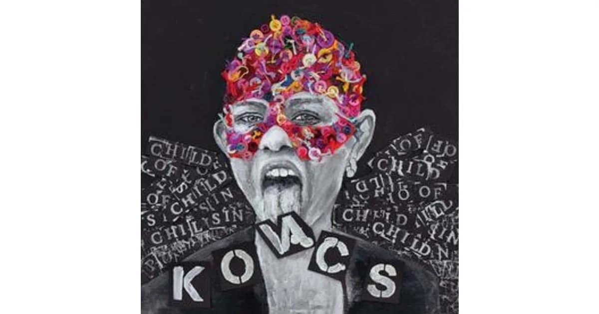 Kovacs event image