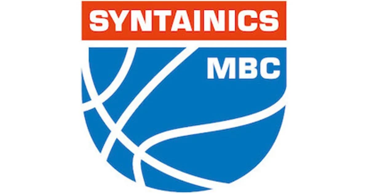 2026/2027 | easyCredit Basketball Bundesliga - RASTA Vechta - SYNTAINICS MBC event image