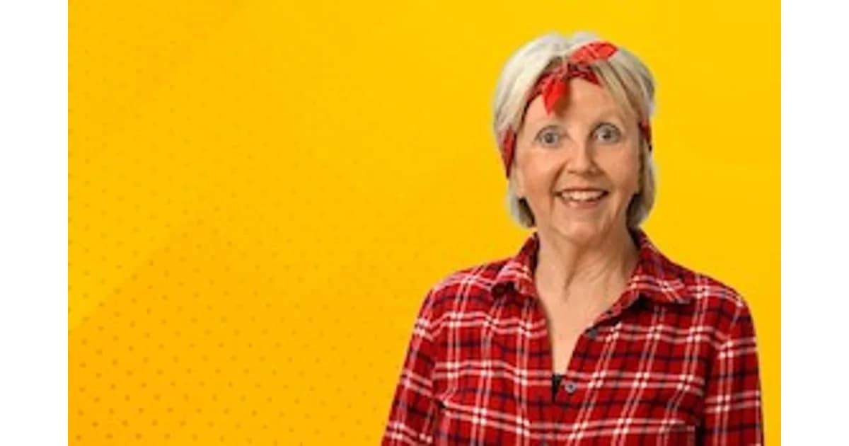 Marianne Schätzle - s‘ SCHÄTZLE PACKT AUS event image
