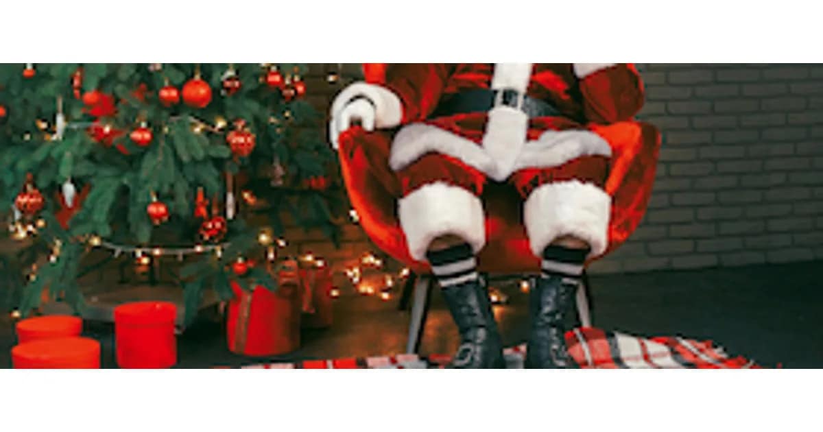 Stille Nacht, Alles lacht - Die ultimative Weihnachtsshow! event image