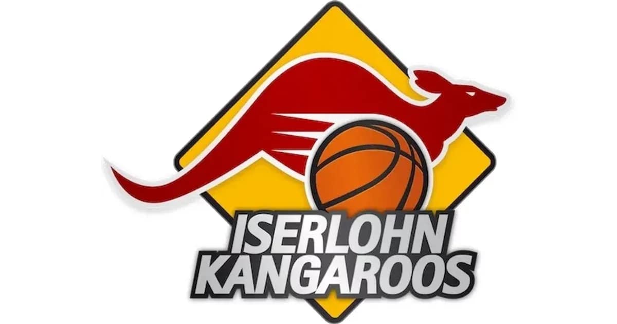 2026/2027 | Pro B - Iserlohn Kangaroos vs. LOK Bernau event image