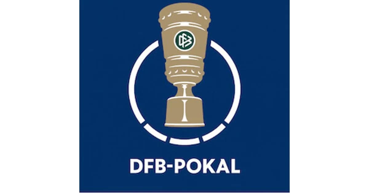 DFB-Pokal 2026/27 - Lüneburger SK Hansa - SV Werder Bremen