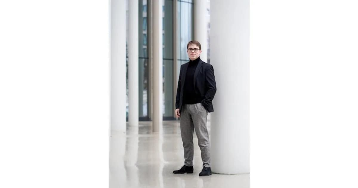 Heinrich Schütz Musikfest 2026 – „Spurensuche. Anstoß und Aufbruch" - Preisträgerkonzert des Internationalen Gottfried-Silbermann-Orgelwettbewerbs event image