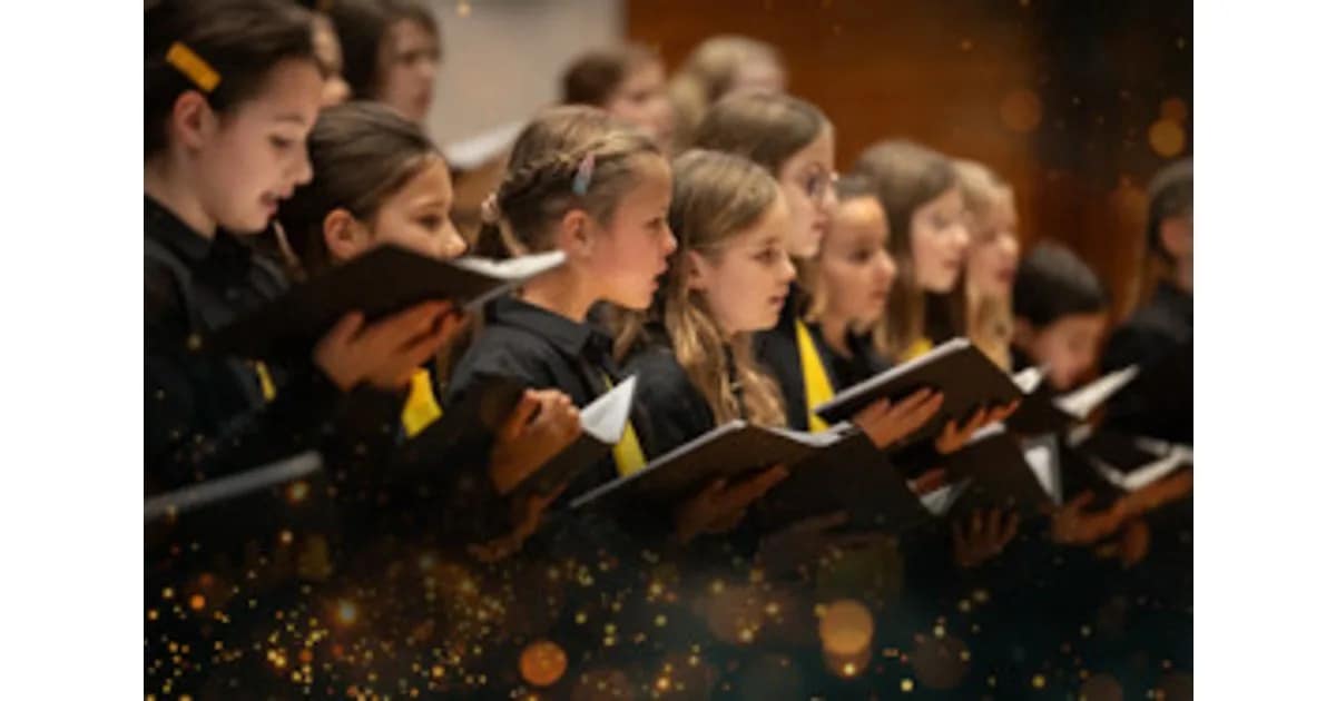 Weihnachtskonzert event image