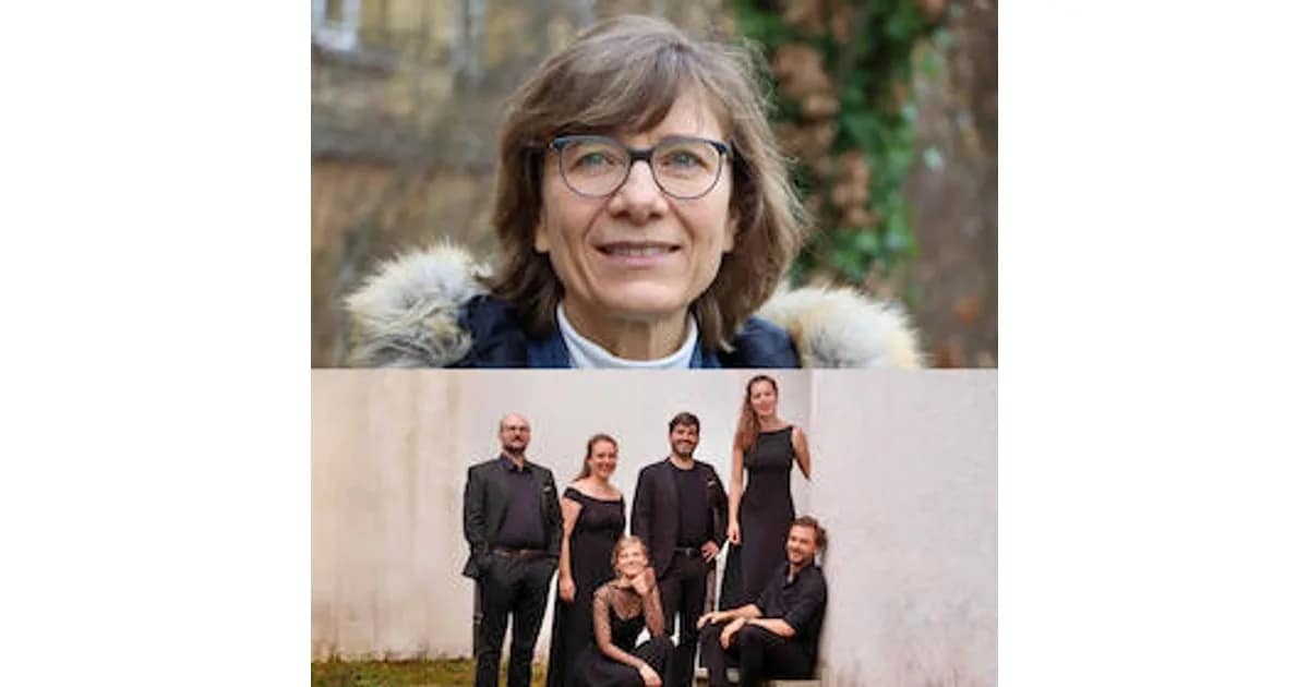 Göttinger Literaturherbst 2026 - Giovanni Boccaccio: Dichter in schwarzen Zeiten