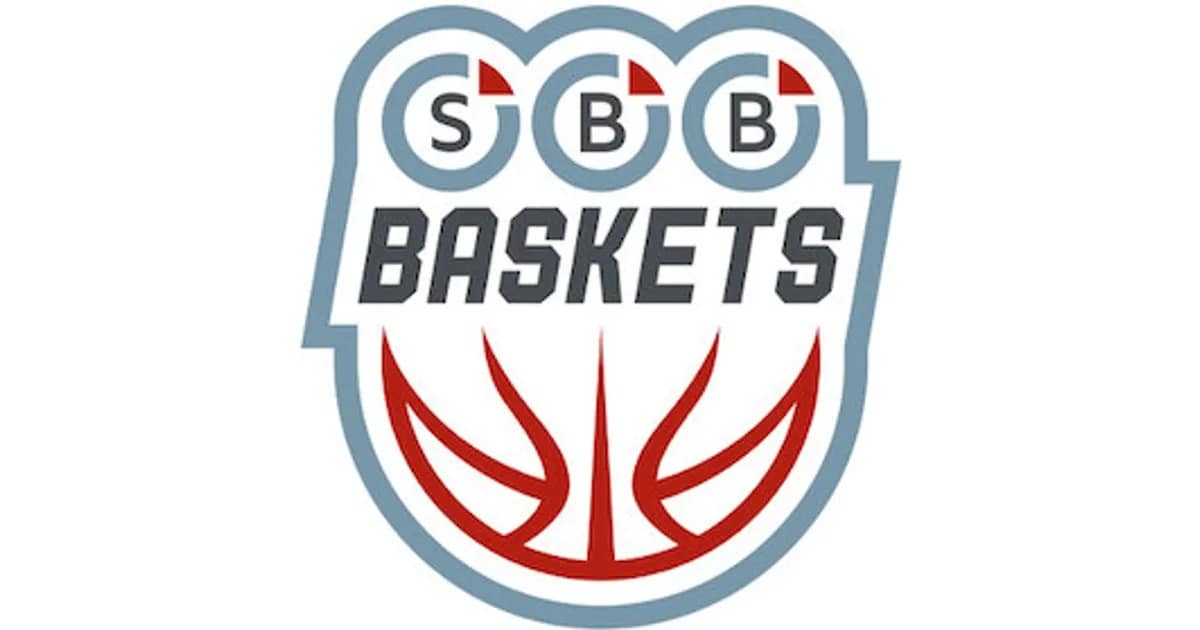 2026/2027 | Hauptrunde (2. Bundesliga Pro A) - ETB Miners - SBB Baskets event image
