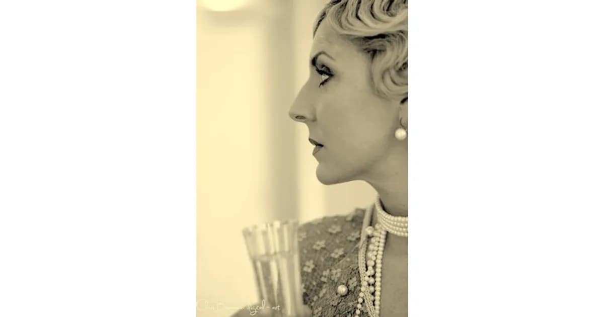 Jahresprogramm 2026 - Fräulein Susis Singvergnügen event image