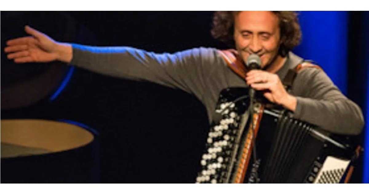 ROSARIO GIULIANI & LUCIANO BIONDINI - Jazz im Pappelgarten event image