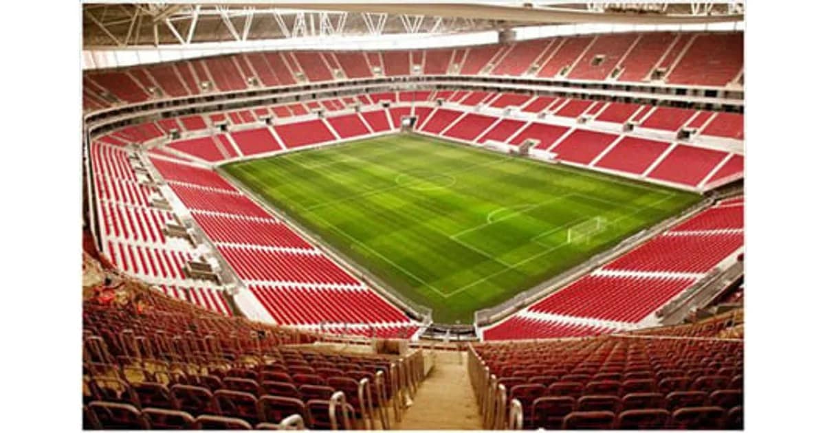 Galatasaray vs Gaziantep FK event image