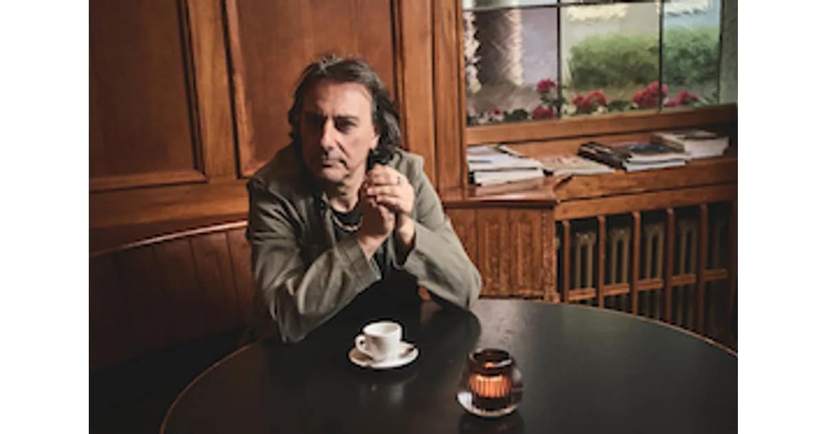 Saison 1-2027 - PIPPO POLLINA Solo in Concerto feat. Elisa Sandrini event image