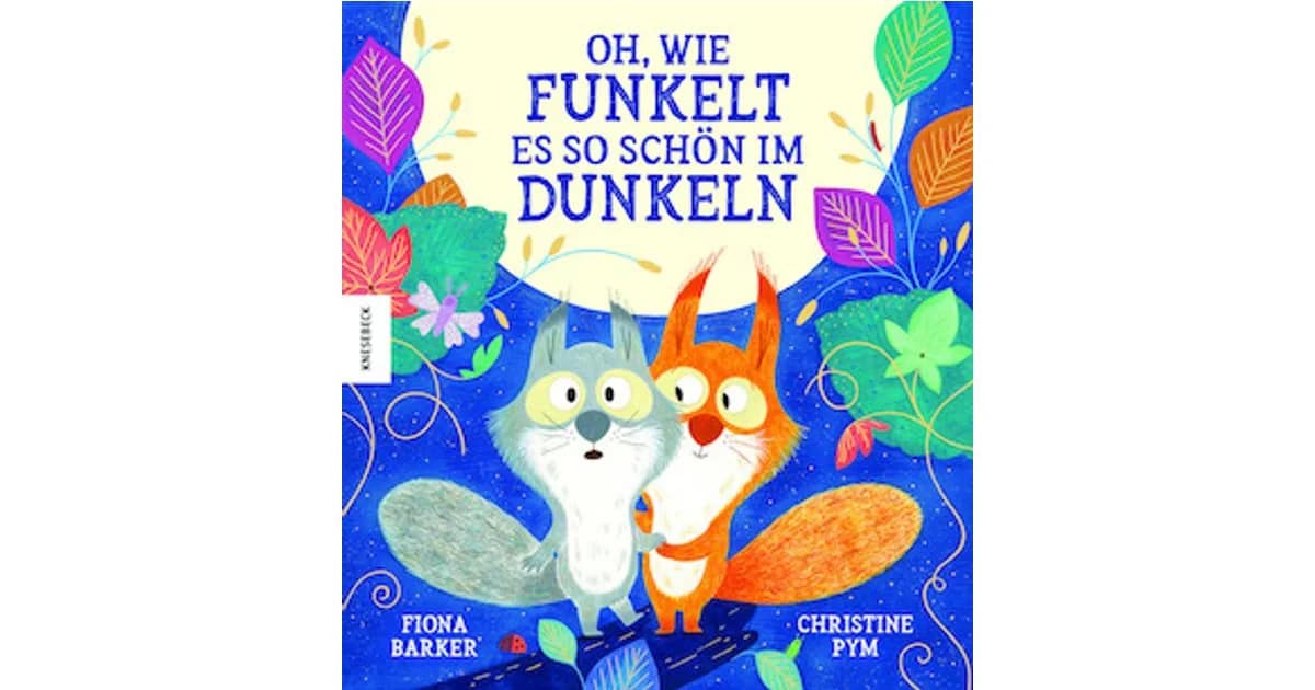Gemeinsam in der Bibliothek - Oh, wie funkelt es so schön im Dunkeln - Für Kinder von 3 bis 4 Jahren in Begleitung eines Erwachsenen event image
