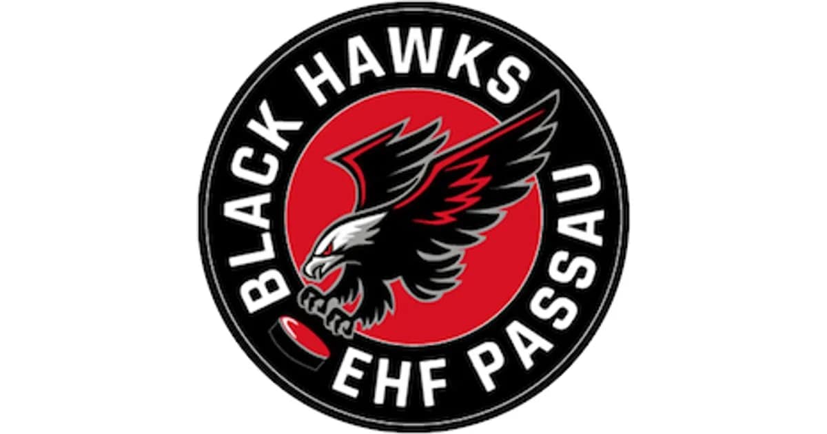 2026/2027 | Oberliga Süd - EV Lindau Islanders - EHF Passau Black Hawks event image