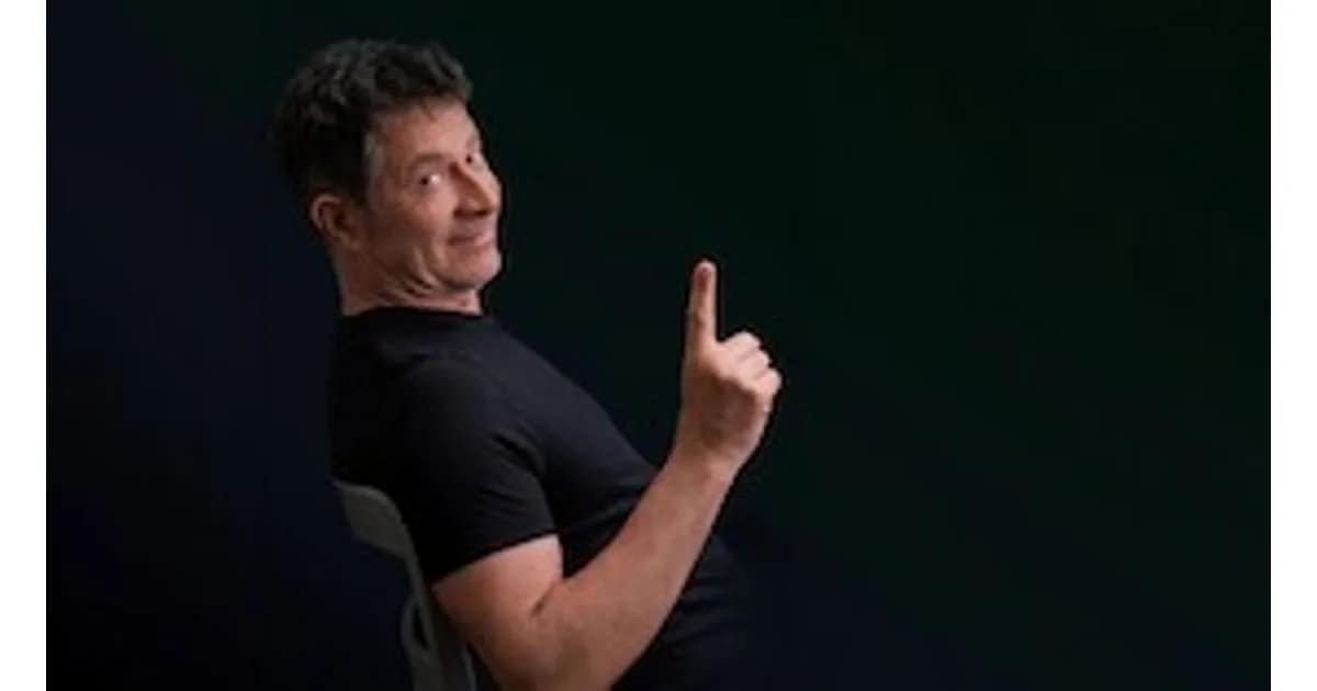 Rolf Miller event image