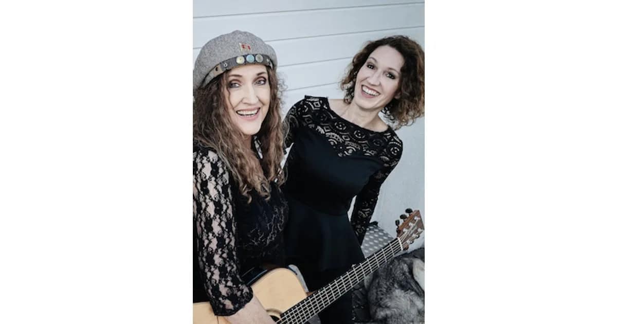 Anne Haigis "Rauchzart" mit Susanne Back event image