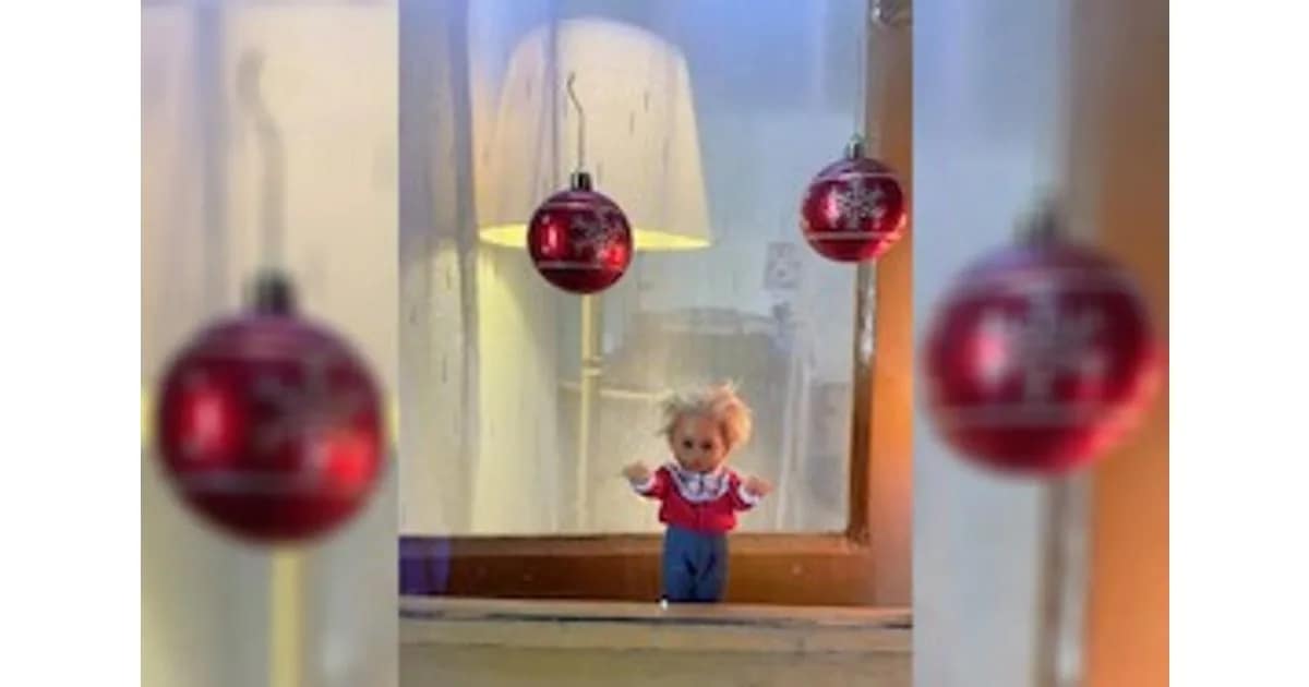 JUSTIN ALLEIN ZU HAUS // Figurentheater für Kinder ab 4 Jahren event image