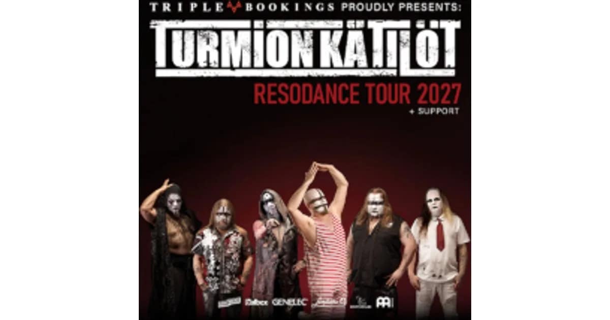 TURMION KATILOT event image