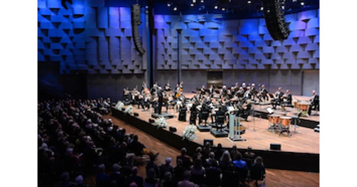 Sonderkonzerte 2026.27 - Neujahrskonzert event image