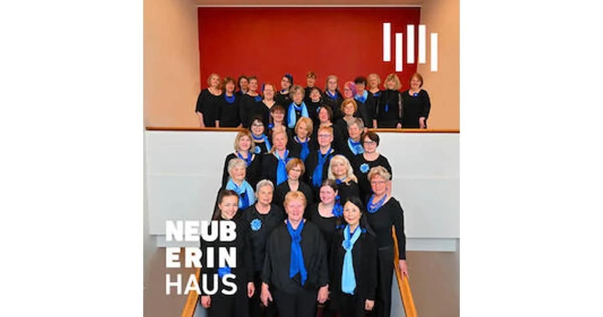 Frauenchor - 40 Jahre Frauenchor event image