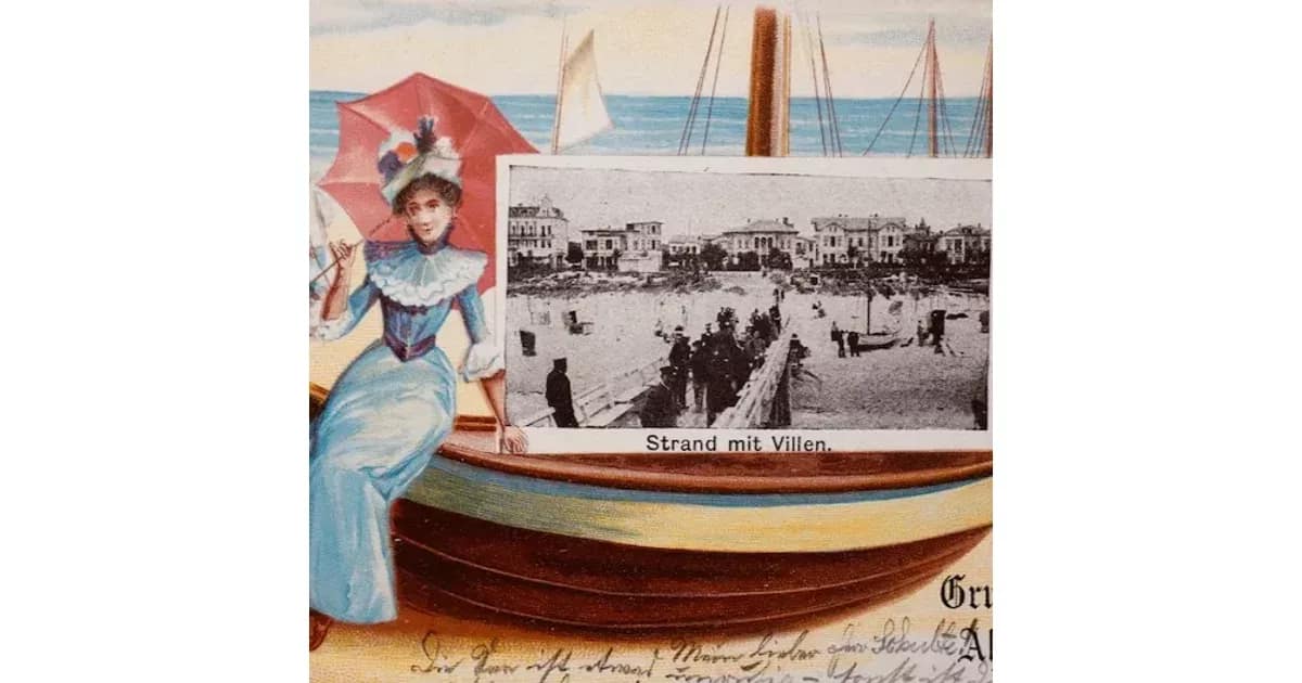 Ostseebad Ahlbeck event image