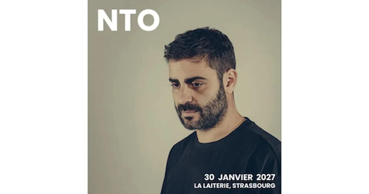 NTO + guest event image