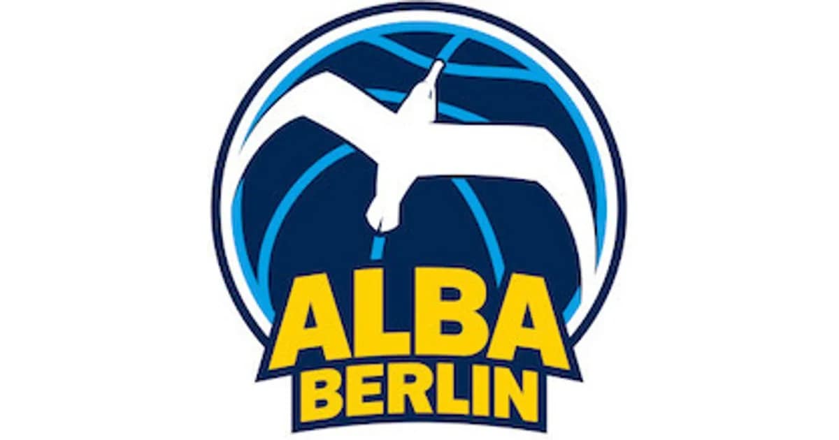 2026/2027 | easyCredit Basketball Bundesliga - RASTA Vechta - ALBA Berlin event image