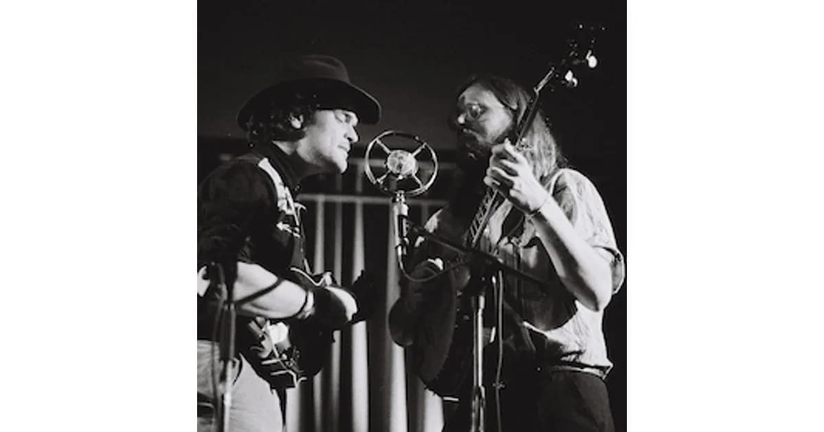 The Bakery Brothers - Folk, Bluegrass, Americana event image