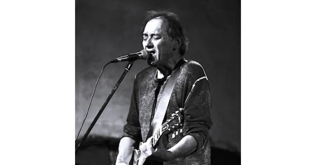 Dannemann & Friends - A night of Rock & Blues event image
