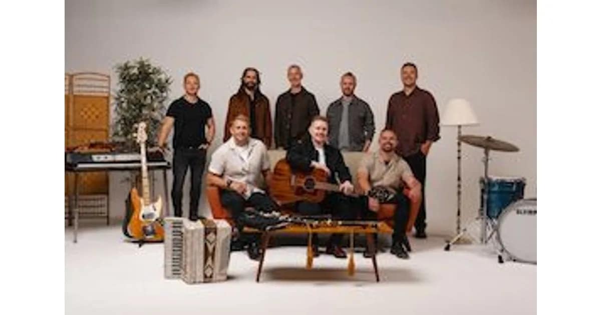 SKERRYVORE - Beautiful Mistakes event image