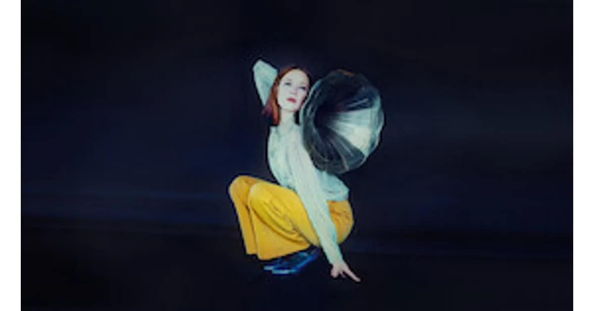 Veranstaltungen 26/27 - Magdalena Ganter Trio: Transit event image