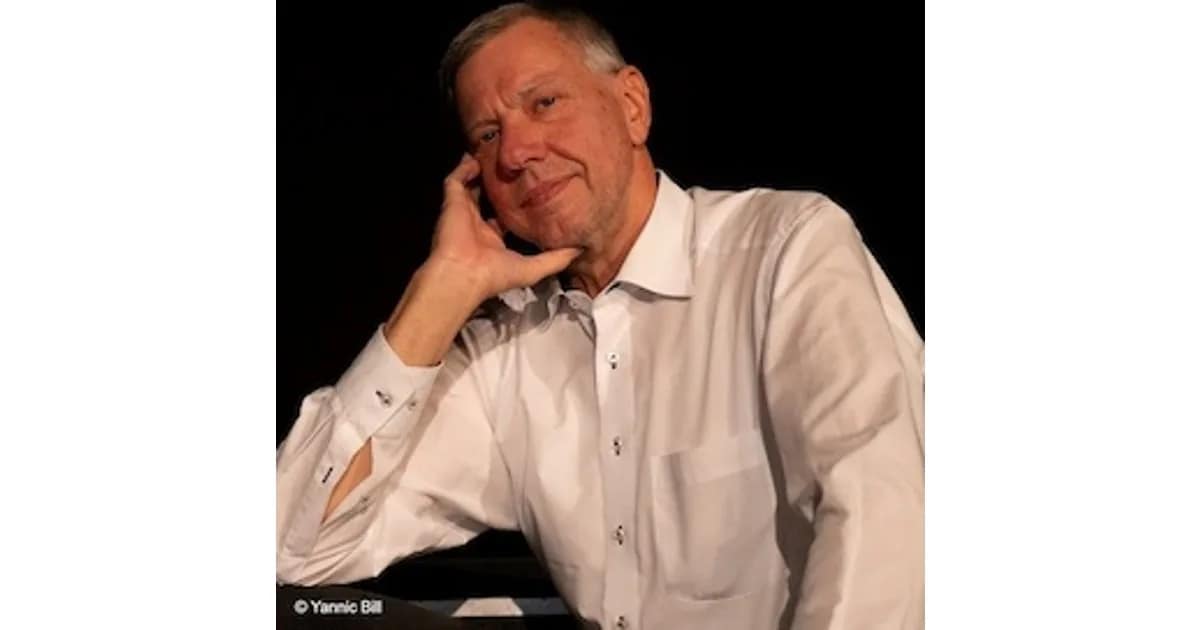 Dem Täter auf der Spur - Ermitteln Sie selbst in echten Kriminalfällen – mit Fred Bauer event image