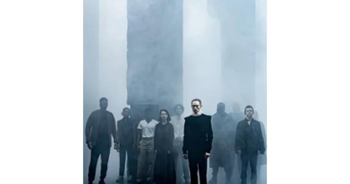 Lorenzaccio event image