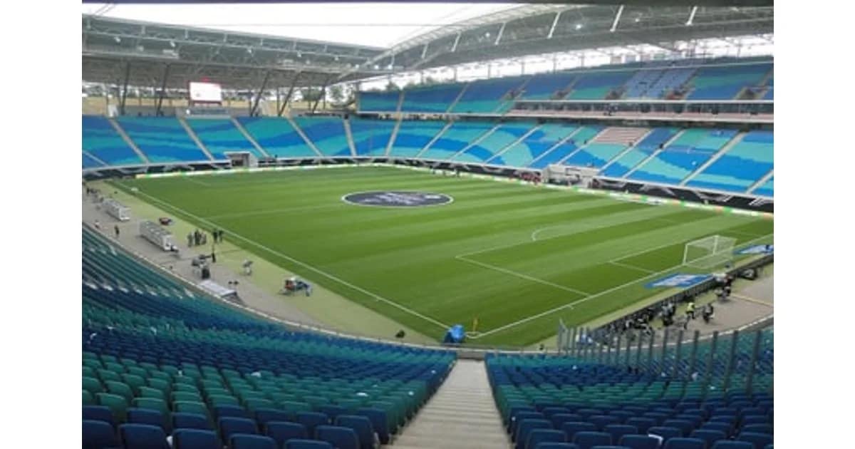 RB Leipzig vs SV Werder Bremen event image