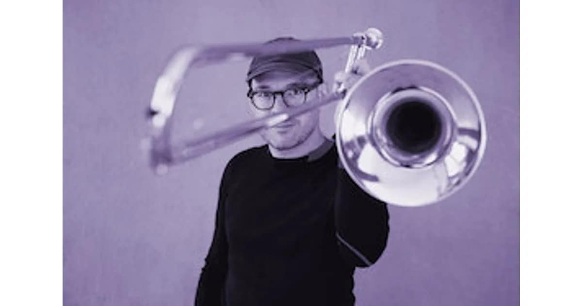 Jazz-Club Villingen e.V Herbst/Winter 2026 - Samuel Blaser Quartet event image