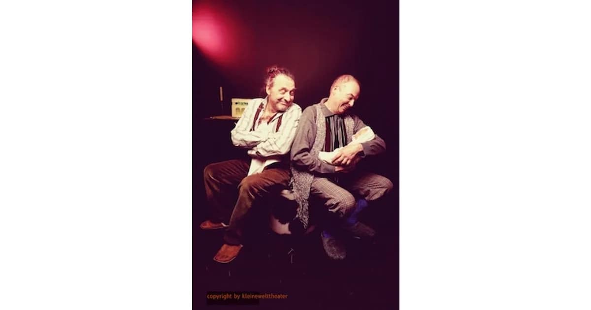 Ox & Esel Kindertheater - Kleinewelttheater event image
