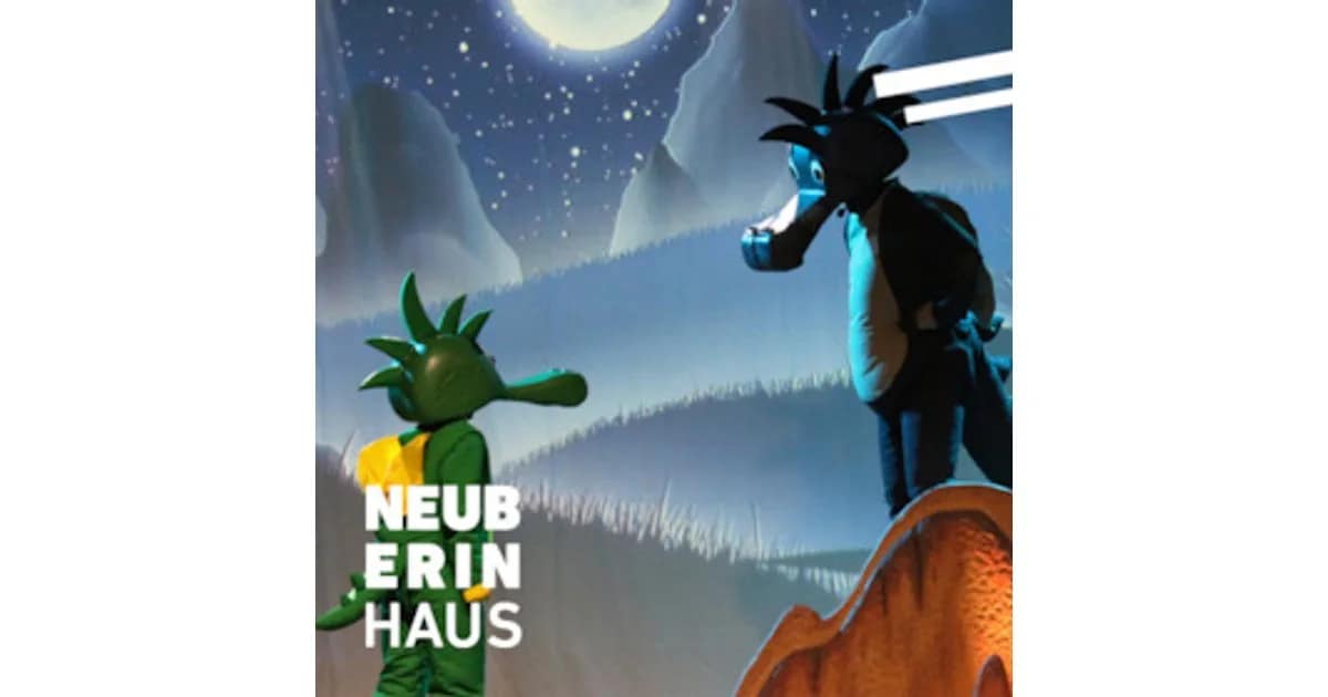 Tabaluga und Lilli - Tabaluga und Lilli event image